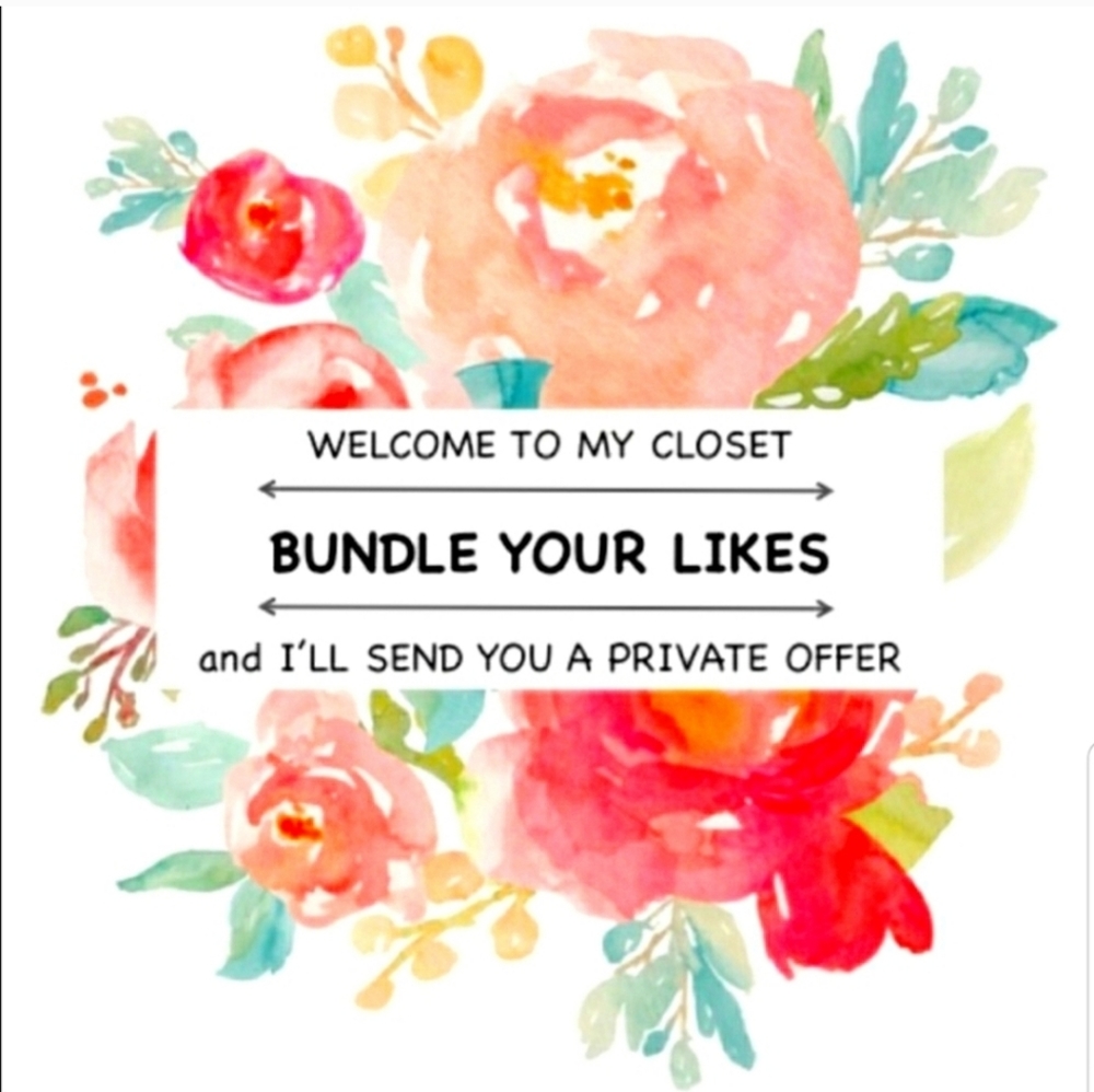 Bundle and save